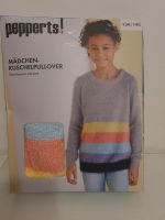 Lidl Kuschelpulli Pullover 134/140 neu ungetragen Mädchen Bayern - Stegaurach Vorschau