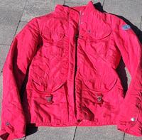 Sommerjacke dunkles pink S/36 Kiel - Russee-Hammer Vorschau