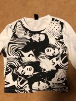 Graphic Shirt Longsleeve Saarland - Ensdorf Vorschau