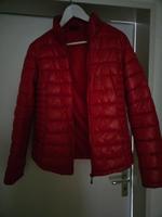 Steppjacke Anorak Jacke Gr. 38 Baden-Württemberg - Wehr Vorschau