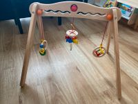 Spieltrapez / Babytrainer / Spielbogen Buche Ahorn von WALTER Dresden - Äußere Neustadt Vorschau