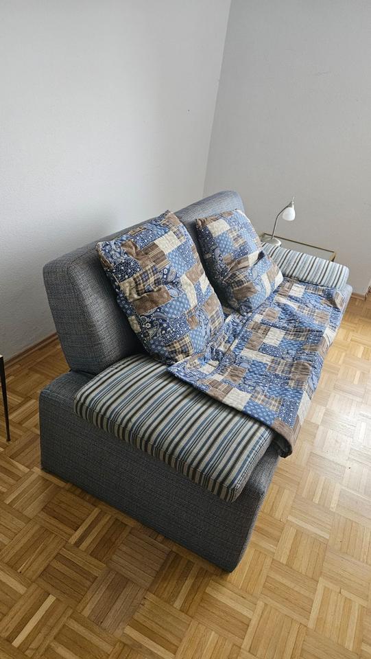 Schlafsofa für freundliche Abholer in Hannover