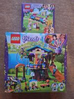 Lego Friends Mias Baumhaus + Partyzug, neu & ungeöffnet Nordrhein-Westfalen - Hennef (Sieg) Vorschau