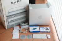 Mac Pro 2010 5,1 6-Core 3,33GHz 48GB RAM, WLAN 802.11ac und BT4.0 Rheinland-Pfalz - Schornsheim Vorschau