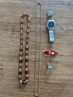 Hochwertiger Modeschmuck, Columbus,Balenciaga,Jette,kompl.100€ Nordrhein-Westfalen - Mönchengladbach Vorschau