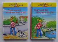 Conni und der verschwundene Hund/Conni und das Geheimnis der Kois Bayern - Roth Vorschau