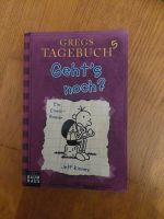 Gregs Tagebuch 5: Geht's noch? Sachsen-Anhalt - Magdeburg Vorschau