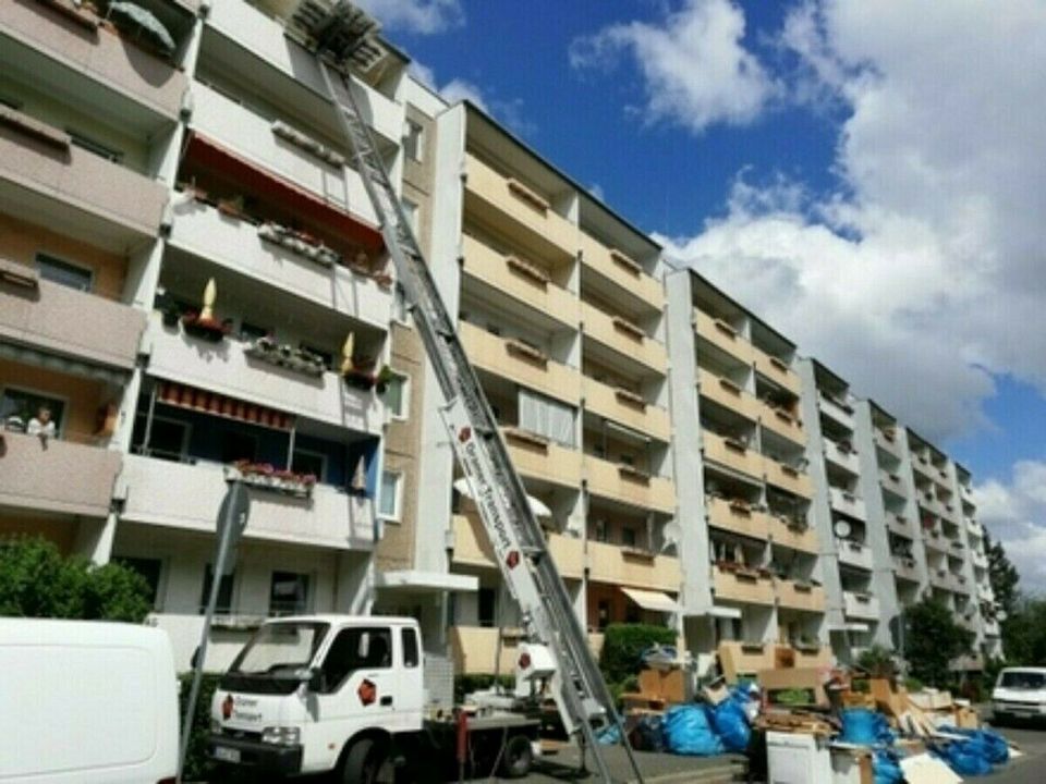 ⭐ Haushaltsauflösung, Entrümpelung, Sperrmüll Dresden ⭐ in Dresden