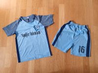 Fussball Trikot Set Gr.134 Dresden - Dresden-Plauen Vorschau