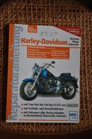 Harley Davidson Reparaturanleitung Niedersachsen - Scheeßel Vorschau