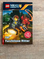 Buch Lego Nexo Knights Niedersachsen - Lehrte Vorschau