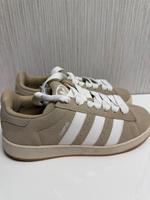 Adidas Campus beige Größe 42 fallen kleiner aus Damen/Herren Nordrhein-Westfalen - Hilden Vorschau