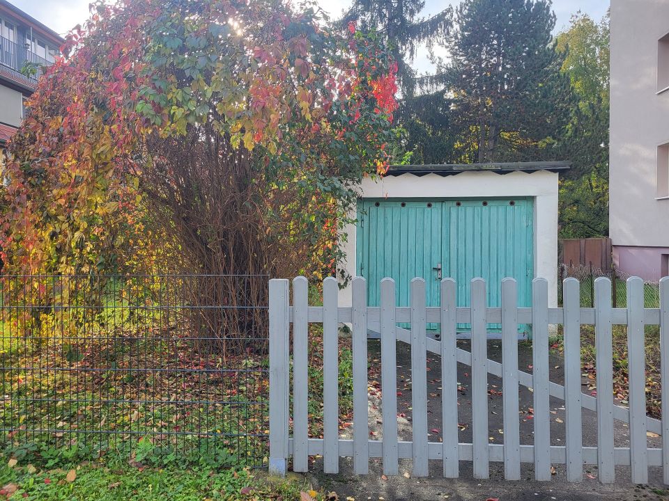 Provisionsfrei - Großes EFH für die Familie in der Westvorstadt in Weimar