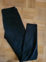 Skinny Jeans Vera Moda  Gr. M/32 / Jeans / schwarze Hose Dresden - Cotta Vorschau