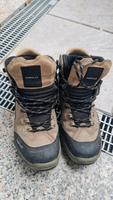 Wanderschuhe Wanderstiefel Gr.37 Forclaz Decathlon wenig getragen Thüringen - Jena Vorschau