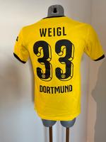 Weigl Borussia Dortmund BvB Trikot Euro League Gr. S Original! Östliche Vorstadt - Peterswerder Vorschau