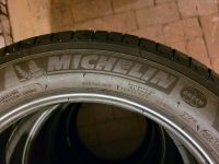 Neuwertige Sommerreifen Michelin 195 55 R16 Leipzig - Engelsdorf Vorschau
