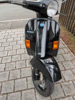 PIAGGIO VESPA PK 50 XL HP4 Bayern - Erlangen Vorschau