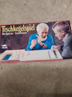 Tischkegelspiel Hessen - Hattersheim am Main Vorschau