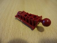 ERSATZTEIL Lego 47297 Bionicle Toa Metru Leg Dark Red 8942 8995 Berlin - Reinickendorf Vorschau