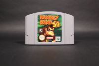 Donkey Kong 64 Nintendo 64 N64 N 64 Schleswig-Holstein - Neumünster Vorschau