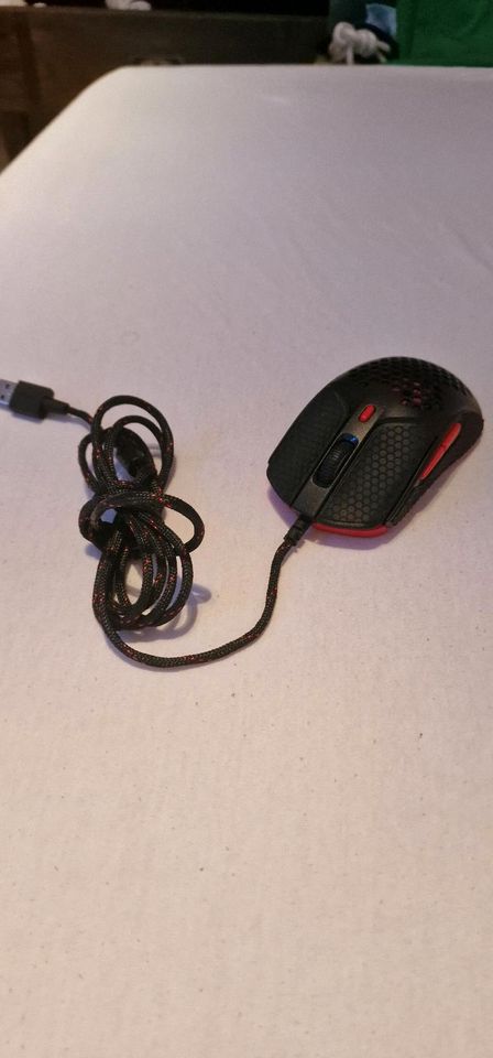 Hyper x gaming Mouse in Stolberg (Rhld)