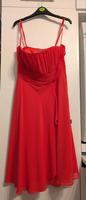 Cocktailkleid Montego Gr.38 Hessen - Hadamar Vorschau