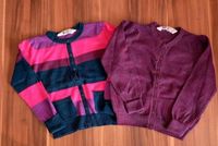 ❣️ H&M 2x Strickjacke Gr. 92 Mädchen Strickjacke Frühling Hannover - Herrenhausen-Stöcken Vorschau