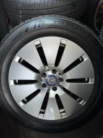 4x Winterreifen 235/60 R18 / orig. Mercedes GLC Baden-Württemberg - Edingen-Neckarhausen Vorschau