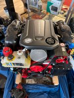 Volvo Penta 4.3 Liter V6 200PS Hamburg - Bergedorf Vorschau