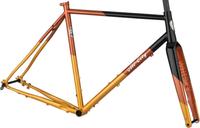 Rahmen Gabel Set All-City Cycles COSMIC STALLION statt 1499,- Bayern - Piding Vorschau