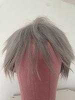 Graue Cosplay Perücke Nordrhein-Westfalen - Witten Vorschau