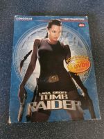 DVD TOMB RAIDER MIT SPIEL Niedersachsen - Varel Vorschau