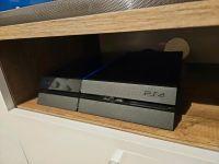 Playstation 4 Fat mit 2 Controllern Nordrhein-Westfalen - Hagen Vorschau