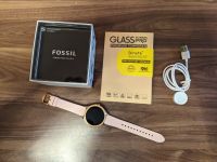 Fossil Gen 5E Smartwatch Kr. Altötting - Halsbach Vorschau