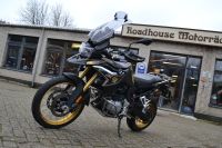 BMW F850GS Trophy Neuseeland 2020 GSTrophy Oceania Niedersachsen - Papenburg Vorschau