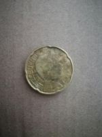 20 Cent letzeburg Nordrhein-Westfalen - Willich Vorschau