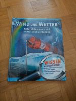 Wissensbuch: Wind und Wetter Stuttgart - Botnang Vorschau