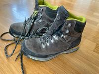 Vakuum Lady TOP GTX Größe UK 6 Farbe anthrazit München - Hadern Vorschau