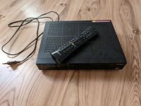 Humax HD-FOX HD+ Satelliten Receiver Bayern - Wenzenbach Vorschau