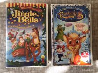 Rudolph 2, Jingle Bells Ein Weihnachtsmärchen VHS Bayern - Rosenheim Vorschau