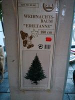 Künstlichen Weihnachtsbaum Bayern - Wassertrüdingen Vorschau