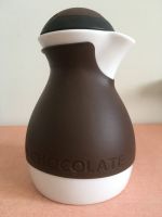 Chef'n Hot Chocolate Pot Schokoladenzubereiter Aufschäumer Kakao Brandenburg - Eggersdorf Vorschau