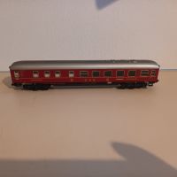 H0 Märklin Speisewagen DB Nordrhein-Westfalen - Bad Oeynhausen Vorschau