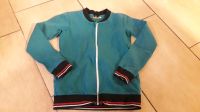 Me&i Sweatjacke Jersey Jacke Gr. 134/140 Nordrhein-Westfalen - Heiligenhaus Vorschau