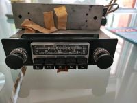 Transistor Radio Mono 1955-1964 Käfer VW Blaupunkt Bulli Niedersachsen - Northeim Vorschau