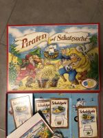 Piraten auf Schatzsuche - Spiel Bayern - Freystadt Vorschau