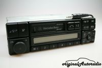 Mercedes Special BE1650 AUX-IN MP3 Becker Kassette Autoradio RDS Nordrhein-Westfalen - Gütersloh Vorschau