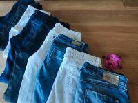 Damen Jeans Hosen Sommer Shorts Calvin Klein Staff EDC Hilfiger M Hessen - Hofheim am Taunus Vorschau