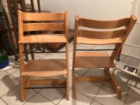 2x Tripp Trapp original Holz Niedersachsen - Braunlage Vorschau